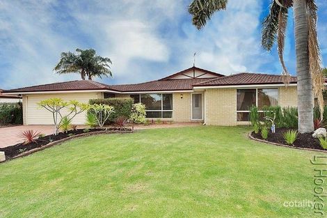 81 Willoughbridge Cres, Erskine, WA 6210