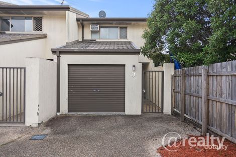 3/1 Bluegum Dr, Marsden, QLD 4132