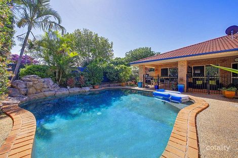 Property photo of 26 Beckwith Street Ormiston QLD 4160