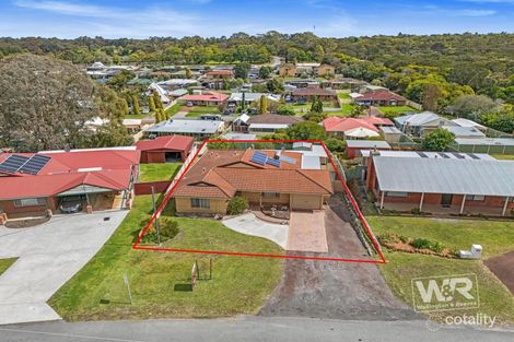 Property photo of 71 Kurannup Road Bayonet Head WA 6330