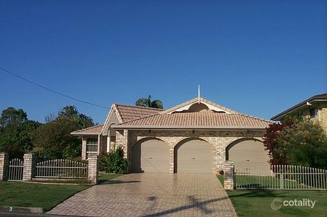 3 Michel Rd, Scarborough, QLD 4020