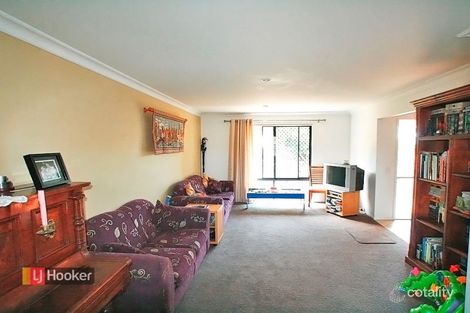 Property photo of 28 Cairns Road Griffin QLD 4503