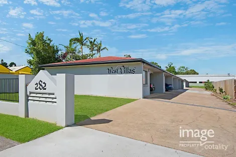 4/282 Brisbane St, West Ipswich, QLD 4305