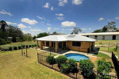 Property photo of 11 Academy Court Glenvale QLD 4350