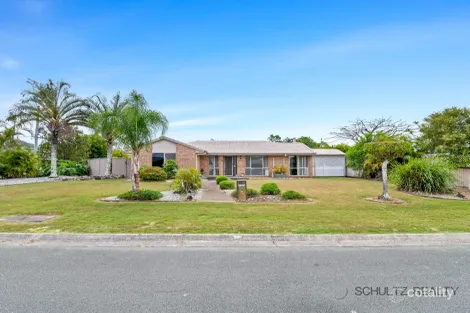 Property photo of 88 Kaiser Drive Windaroo QLD 4207