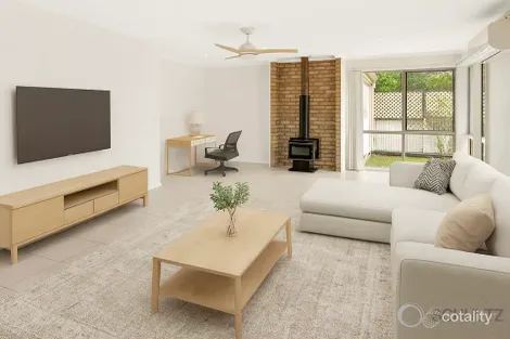 Property photo of 88 Kaiser Drive Windaroo QLD 4207