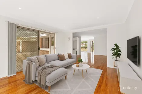 Property photo of 88 Kaiser Drive Windaroo QLD 4207