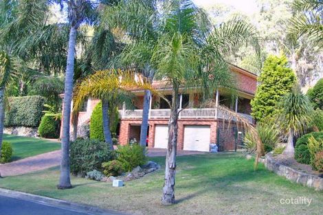 35 Winchcombe Pl, Castle Hill, NSW 2154