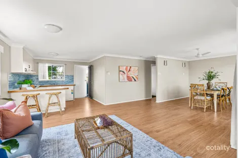 Property photo of 26 Arthur Street Mount Pleasant QLD 4740