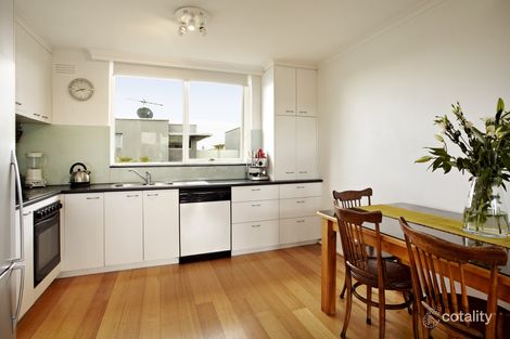 Property photo of 7/25 Selwyn Avenue Elwood VIC 3184