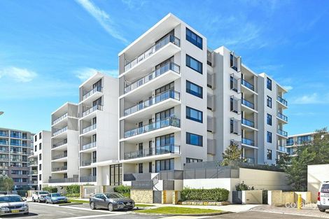 305/16 Corniche Dr, Wentworth Point, NSW 2127