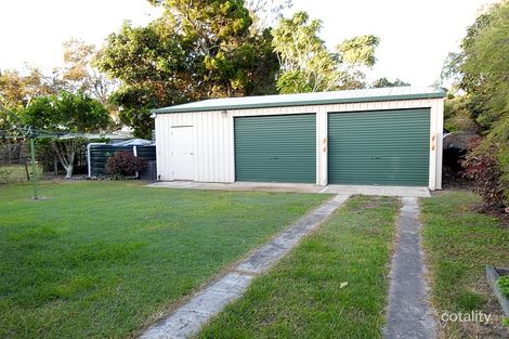 Property photo of 8 Boronia Drive Tinnanbar QLD 4650