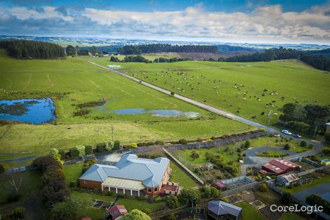 Property photo of 7 Penima Road Ridgley TAS 7321