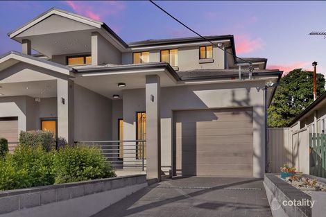 1a Bartlett St, South Wentworthville, NSW 2145