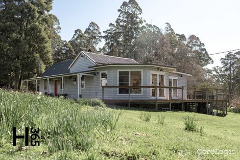 Property photo of 1104 Kindred Road Kindred TAS 7310