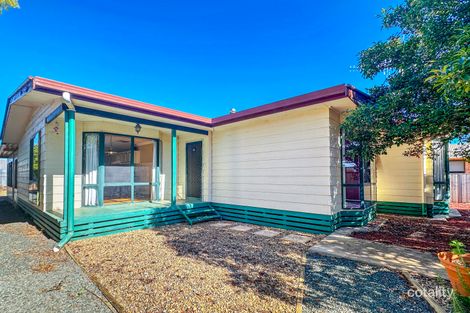Property photo of 6A Becker Street Cobar NSW 2835
