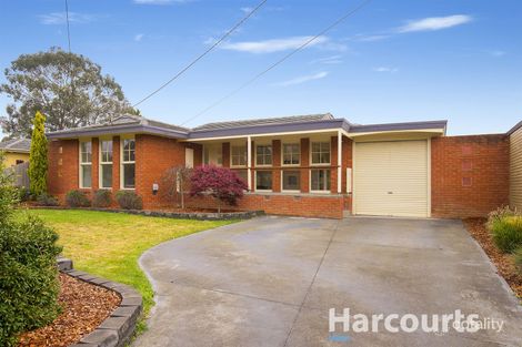 Property photo of 10 Nairana Court Ferntree Gully VIC 3156