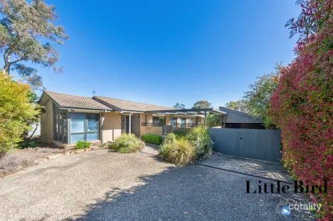 24 Alroy Cct, Hawker, ACT 2614