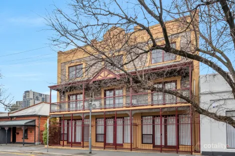 Property photo of 76 Sturt Street Adelaide SA 5000