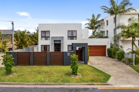Property photo of 50 Back Street Biggera Waters QLD 4216