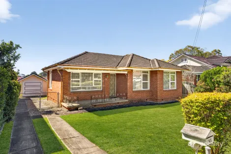 145 Smith St, Pendle Hill, NSW 2145