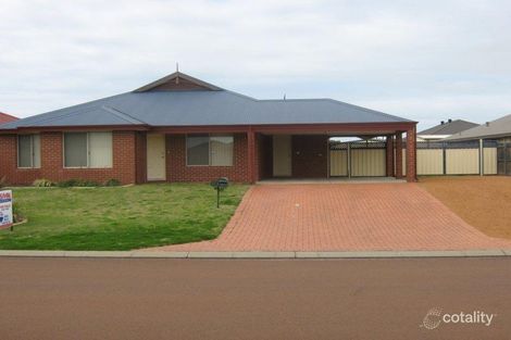 84 Glenfield Dr, Australind, WA 6233