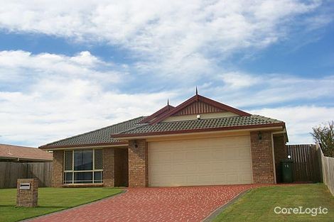 Property photo of 18 Gannet Street Victoria Point QLD 4165