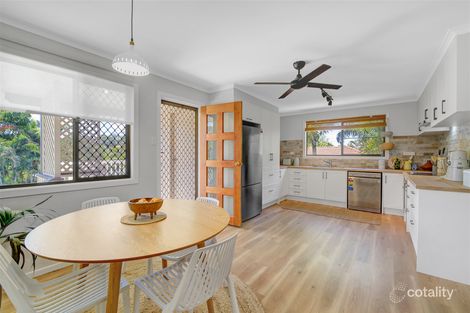 Property photo of 36 Katandra Street Boyne Island QLD 4680