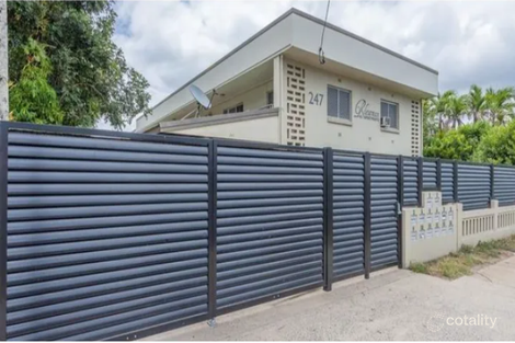 Property photo of 7/247 Sheridan Street Cairns North QLD 4870