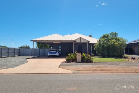 Property photo of 1 Gawthorne Drive Millars Well WA 6714
