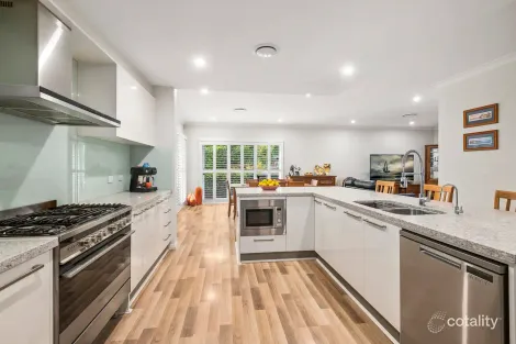 Property photo of 9 Rochester Drive Bundanoon NSW 2578