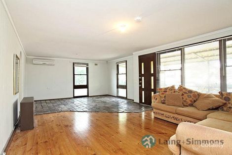 Property photo of 65 Copeland Road Emerton NSW 2770