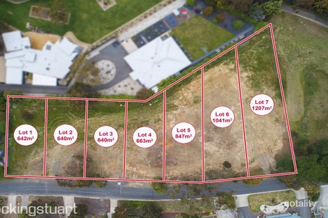 Lot 7/25 Hermitage Ave, Mount Clear, VIC 3350