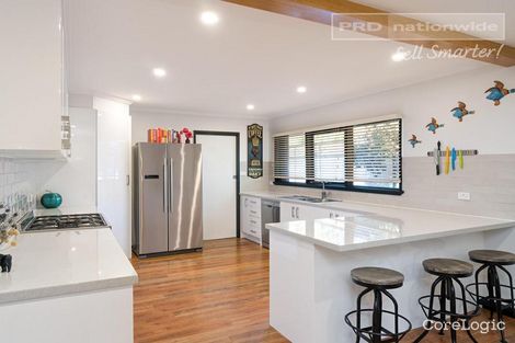Property photo of 115 Lake Albert Road Kooringal NSW 2650