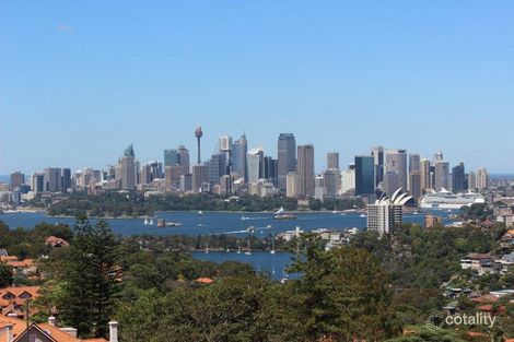 Property photo of 27/67 Bradleys Head Road Mosman NSW 2088