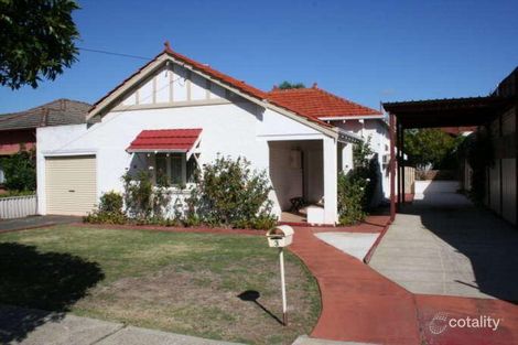 3 Harcourt St, Inglewood, WA 6052