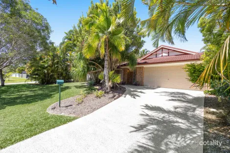 Property photo of 3 Morgan Close Yaroomba QLD 4573