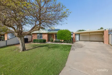 4 Risbey Ct, Mildura, VIC 3500