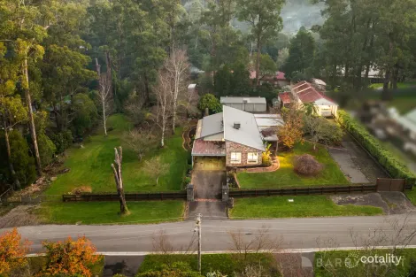 14 Glen Rd, Cockatoo, VIC 3781
