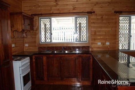 Property photo of 27 Ipswich Street Riverview QLD 4303