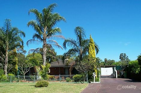 34 Galaxy St, Beckenham, WA 6107