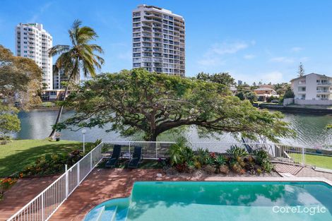 Property photo of 10/16 Paradise Island Surfers Paradise QLD 4217