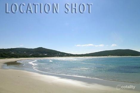 Property photo of 4/4 Crystal Close Fingal Bay NSW 2315