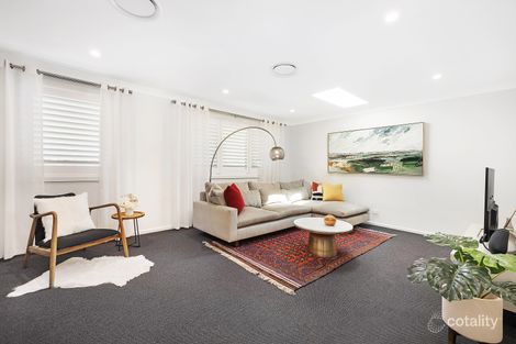 Property photo of 20 Saddington Street South Turramurra NSW 2074