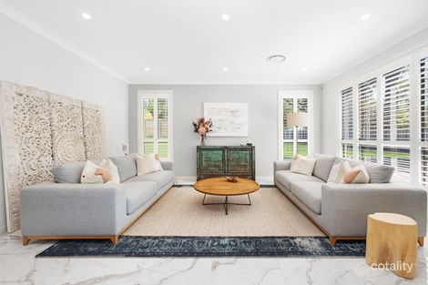 Property photo of 20 Saddington Street South Turramurra NSW 2074