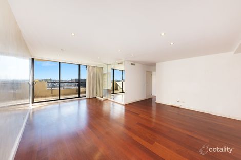 Property photo of 22/98 Alfred Street South Milsons Point NSW 2061