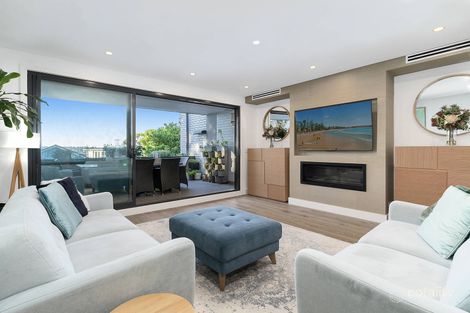 Property photo of 2/183 Ourimbah Road Mosman NSW 2088