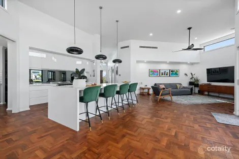 Property photo of 30 Besley Close Metung VIC 3904