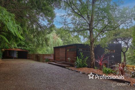 23 Wattletree Rd, Warburton, VIC 3799