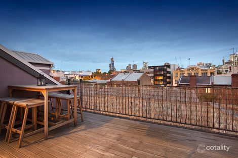 Property photo of 10/18 Ireland Street West Melbourne VIC 3003